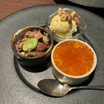 魚菜 さくらざわ - 