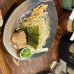 RAMEN TATSUNOYA - 