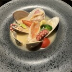 魚菜 さくらざわ - 