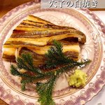 穴子料理と地酒 浅草 川井 - 