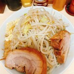 自家製ラーメン大者 - 