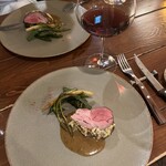 ラ・ボッテガイア - 羊