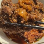 いかれたヌードル フィッシュトンズ - 