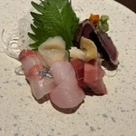 魚菜 さくらざわ - 