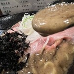 麺屋 喜楽明人 - 