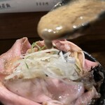 麺屋 喜楽明人 - 