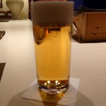 KEEL'S BAR - スーパードライシャープ注ぎ：740円