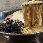 麺屋 喜楽明人 - 