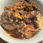 いかれたヌードル フィッシュトンズ - 