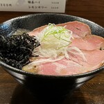 麺屋 喜楽明人 - 