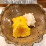 穴子料理と地酒 浅草 川井 - 