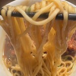 いかれたヌードル フィッシュトンズ - 