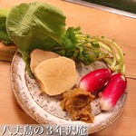 穴子料理と地酒 浅草 川井 - 