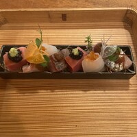 宮川町　水簾 - 
