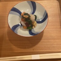 宮川町　水簾 - 