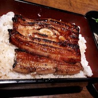新宿うな鐵 はなれ - 