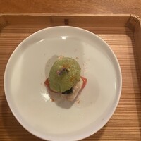 宮川町　水簾 - 