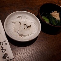 新宿うな鐵 はなれ - 