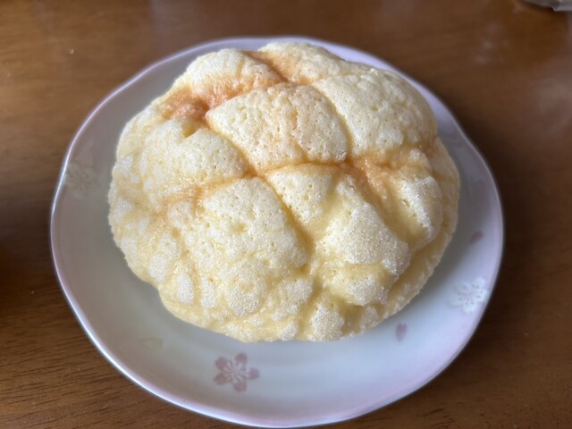 BOULANGERIE Pan Noki