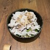 鉄板中華 青山シャンウェイ 神楽坂店