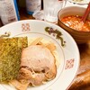 ラーメンと小皿料理 伊太八