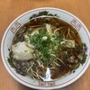 尾道ラーメン 暁