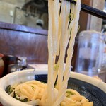 うどん工房かたつむり - 