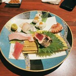 おだしと地酒 居酒屋 なごみ - 