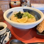 うどん工房かたつむり - 