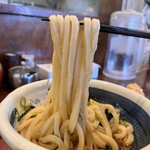 うどん工房かたつむり - 