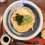 うどん工房かたつむり - 