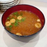 立ち食い寿司ひょうたん - 