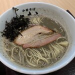 Chuuka Soba Kamura - 