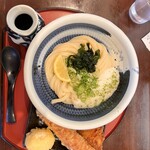 うどん工房かたつむり - 