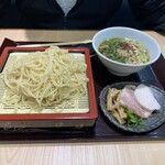 Chuuka Soba Kamura - 