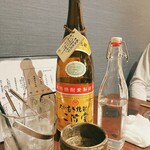 おだしと地酒 居酒屋 なごみ - 