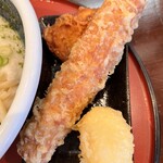 うどん工房かたつむり - 