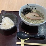 Chuuka Soba Kamura - 