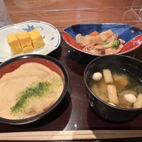 浅草むぎとろ 本店 - 