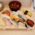 立ち食い寿司ひょうたん - 料理写真: