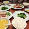 中華菜館 同發 本館