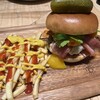 J.S. BURGERS CAFE 名古屋mozo店