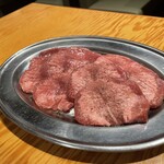 焼肉 泰山 越谷店 - 