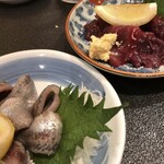 Tachigui Sushi Daimatsu - 