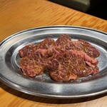 焼肉 泰山 越谷店 - 
