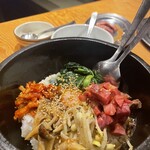 焼肉 泰山 越谷店 - 