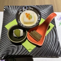 大阪 京橋 鮨 黒潮海閤 - 