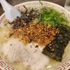 大輪ラーメン