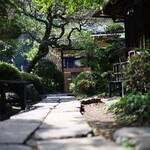 釜めし なかい - 