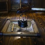 釜めし なかい - 